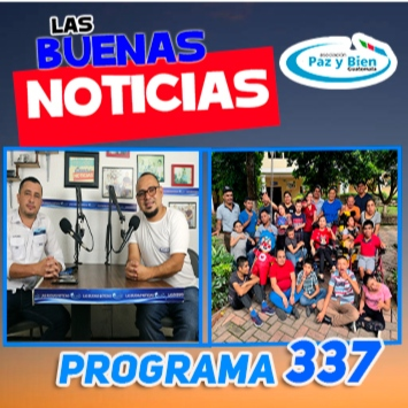 Asociación Paz y Bien