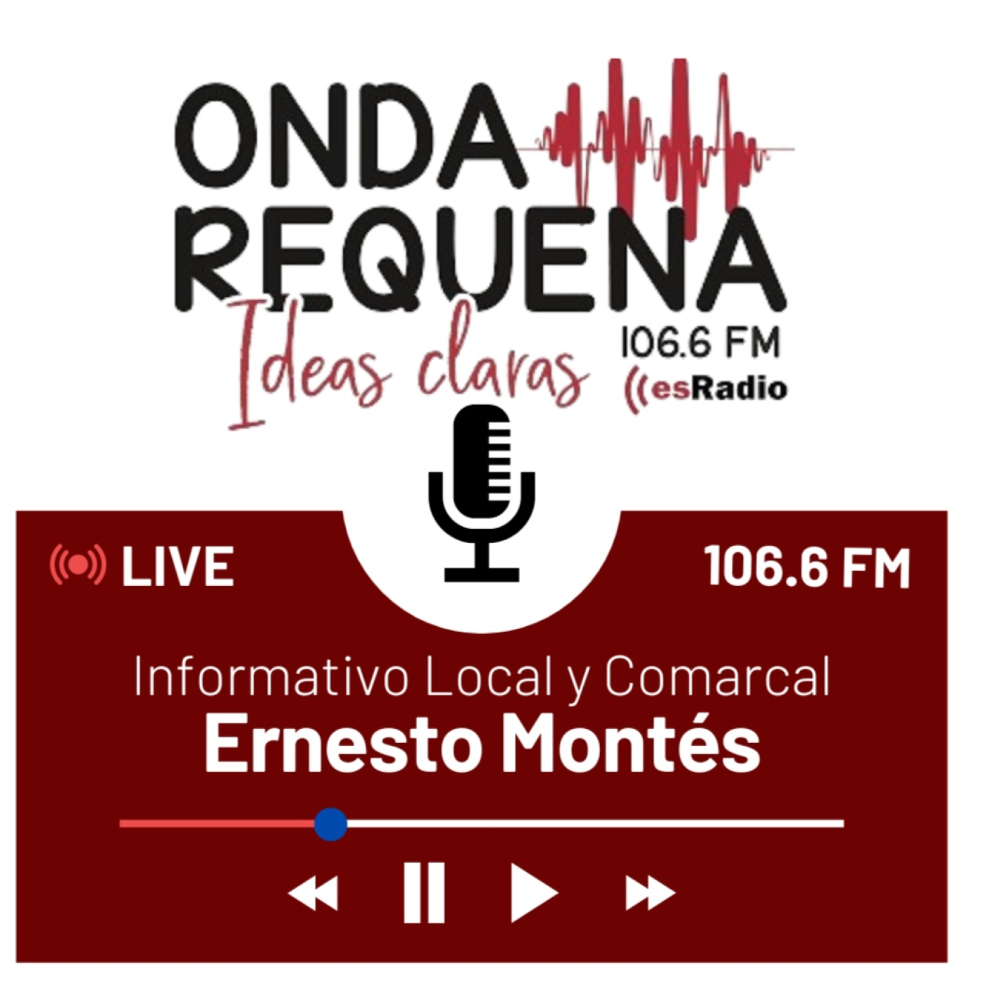 Informativo Local y Comarcal | 12.09.2024 episode artwork