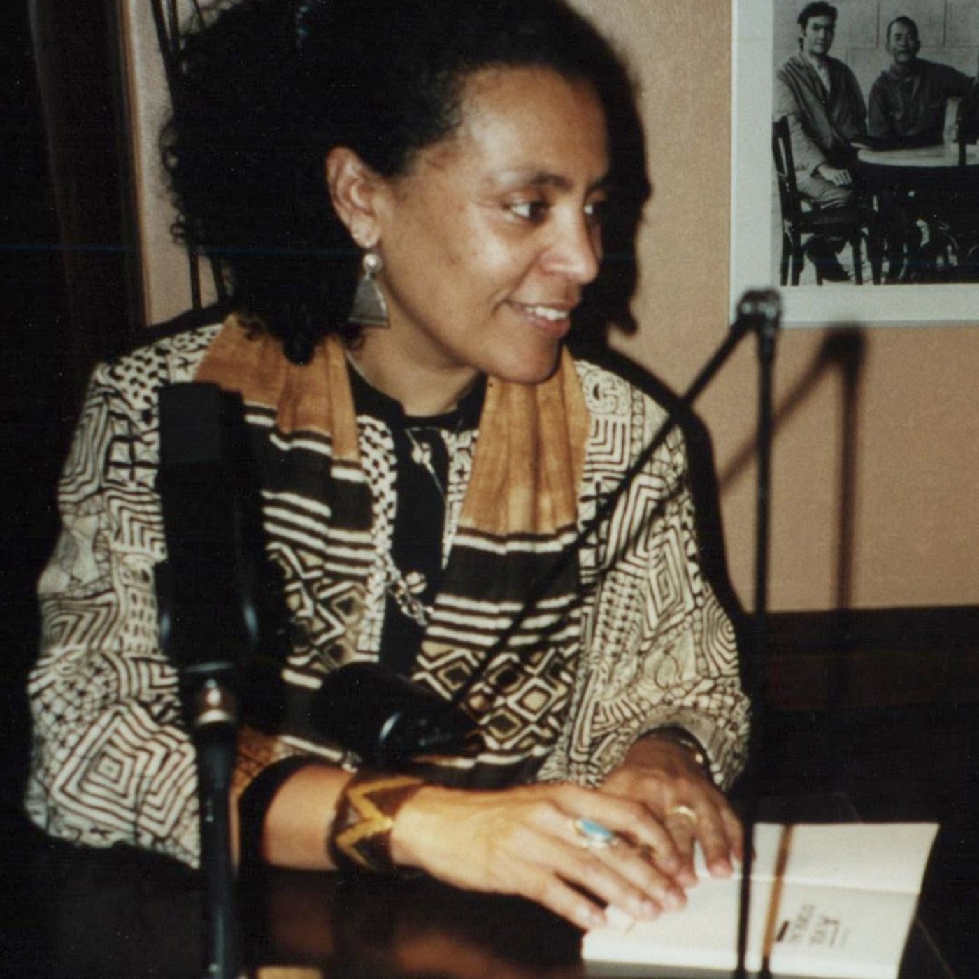 Amal Gonzalez
