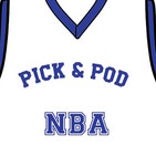 Pick&Pod NBA: #73 (2/6/17)