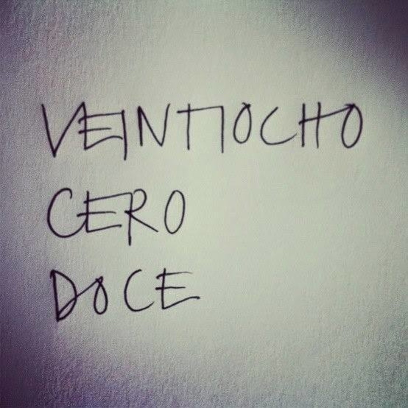 28012 (veintiochocerodoce) radio