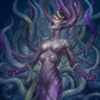 Hydra (Henry Kuttner) | Audiolibro - Audiorelato