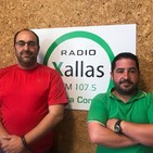 Na Encrucillada 28/06/2019