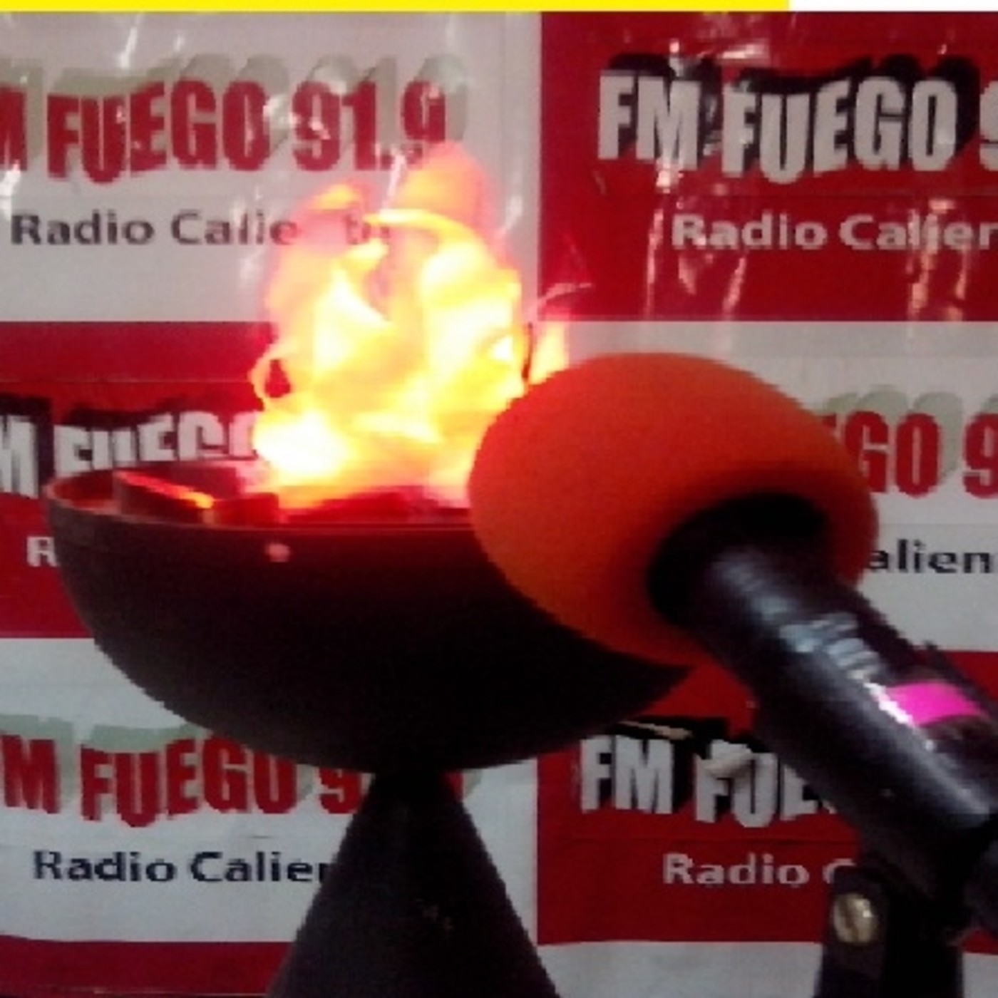 TIEMPOS DE RESTAURACIÓN – Sábado 23-06-2018 episode artwork