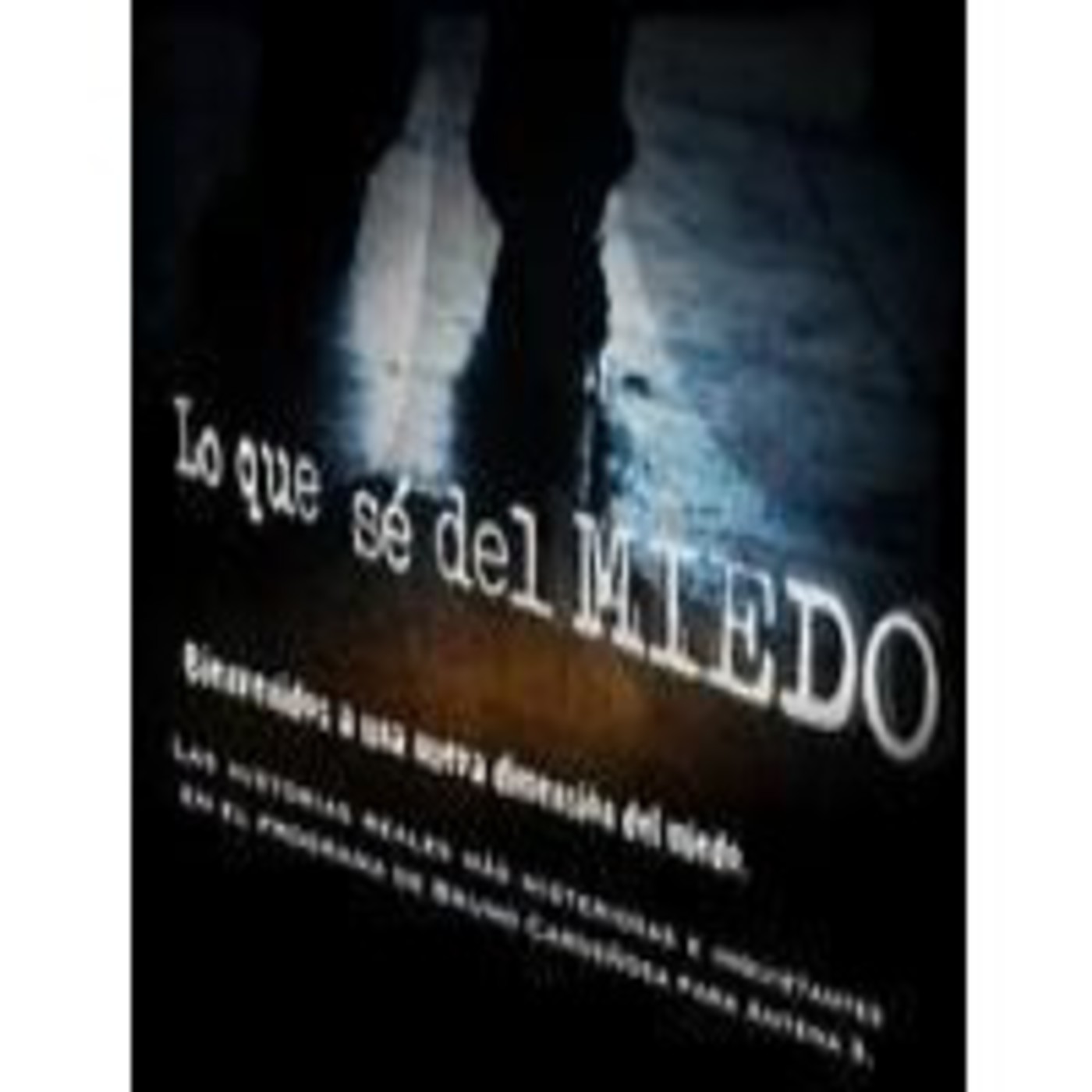 Lo que sé del miedo 2