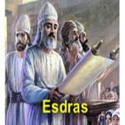 Esdras. Biblia en Audio.