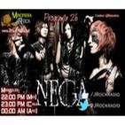 Minoreba Rock 26 (JRock Radio)