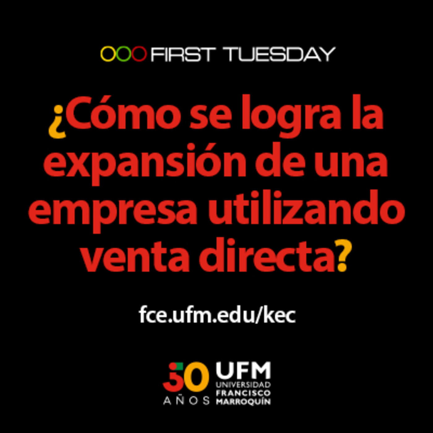 EMPRENDIMIENTO | Concreta tus ideas de negocio