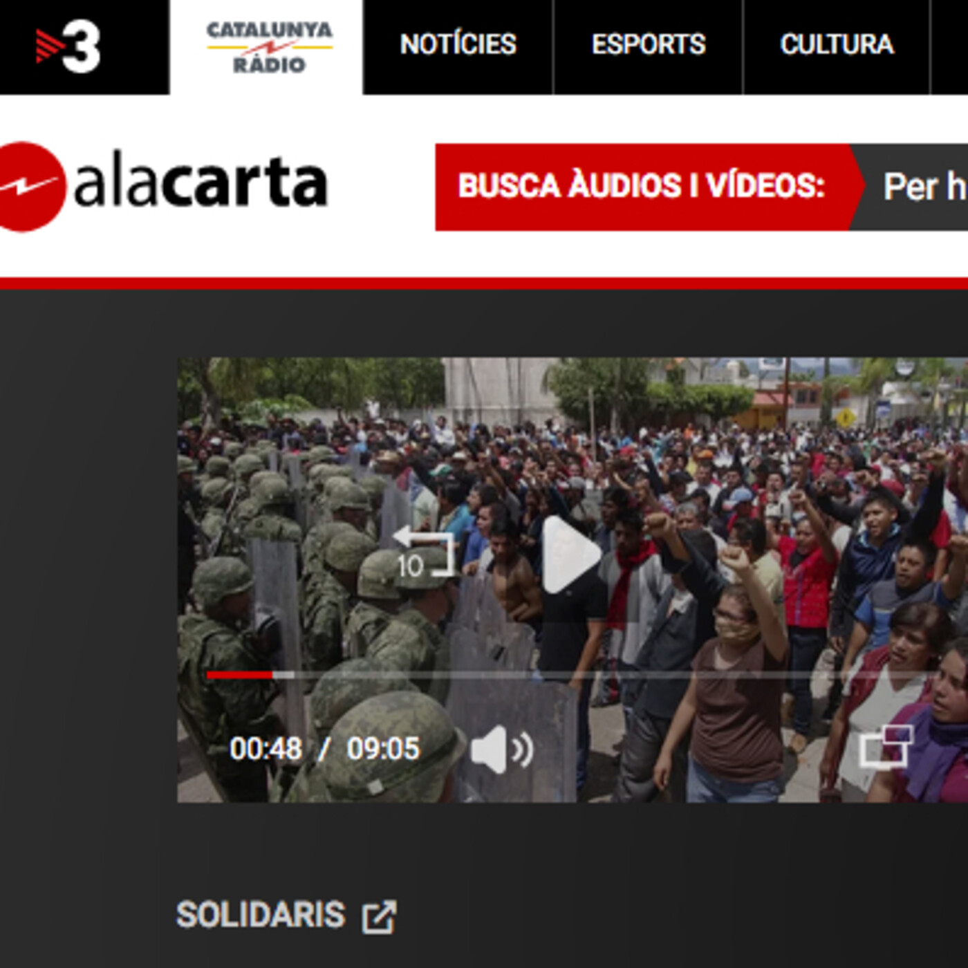 Reporting On Resistances