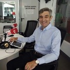 Juan José Gómez, director de Juan José Gómez Correduría de Seguros S.L., habla de la responsabilidad civil.