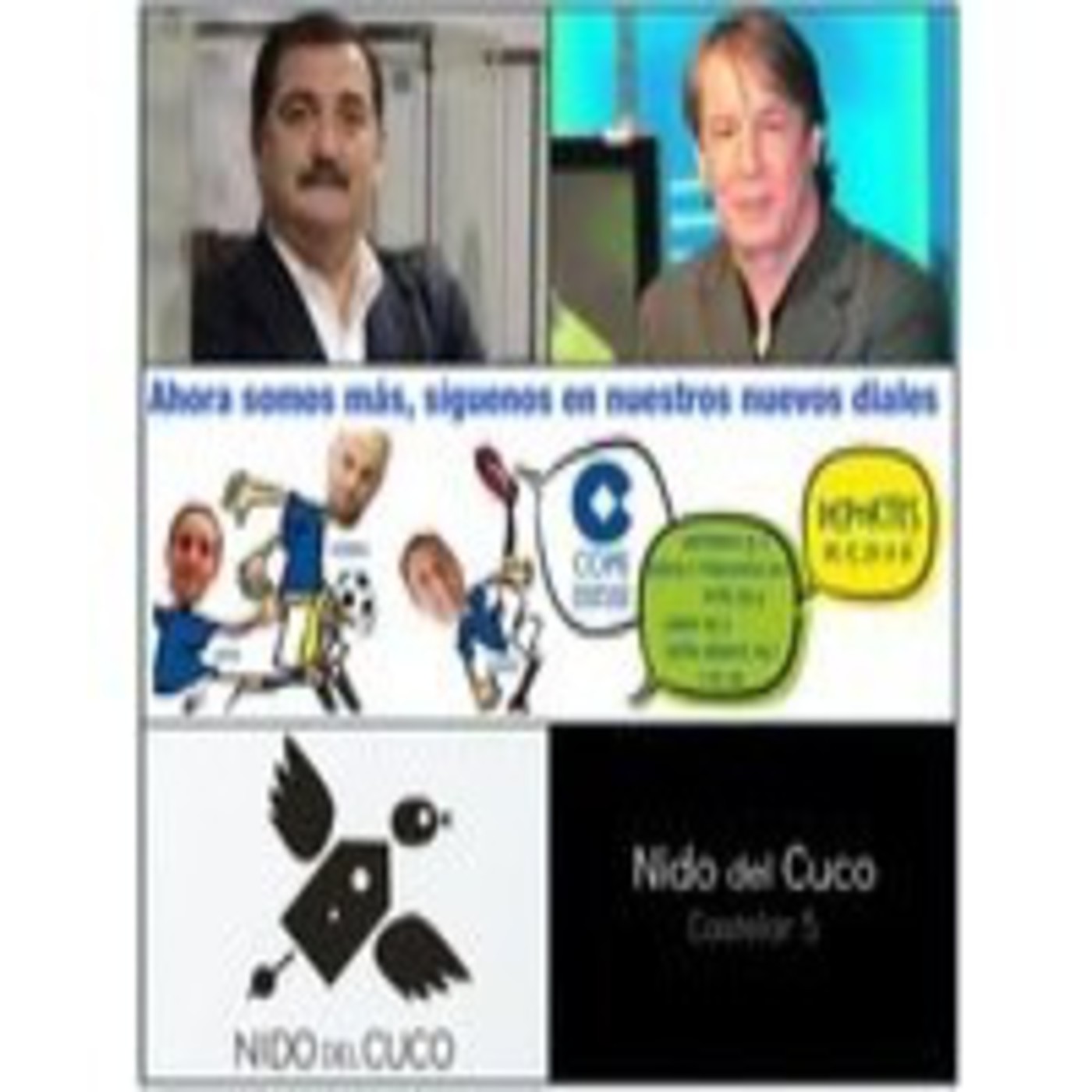 Podcast Deportes Cope Cantabria