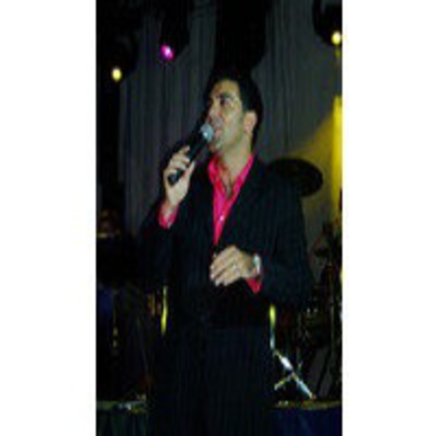 Podcast de Radio FdR