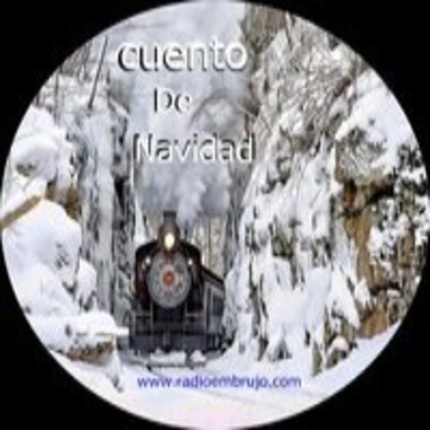 Podcast de radioembrujo
