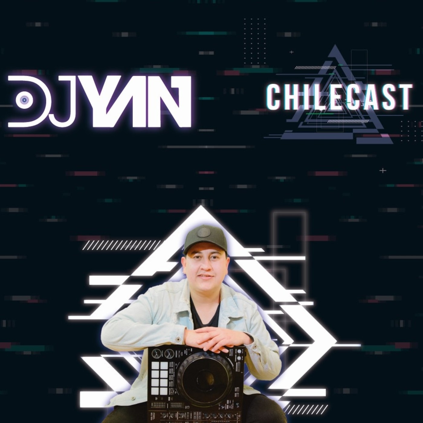 ESTO ES CHILECAST