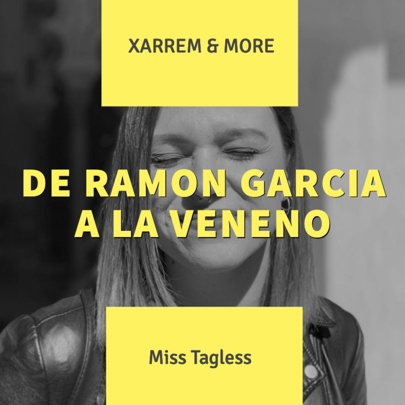 Miss Tagless