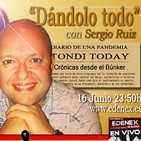 TONDI TODAY 79