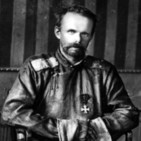 Ungern von Sternberg, el barón loco