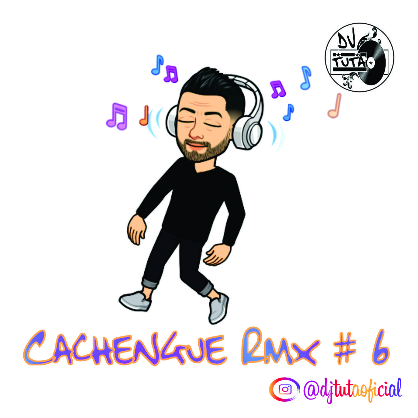 After & Cachengue  Rmx 2020  By Dj TuTa