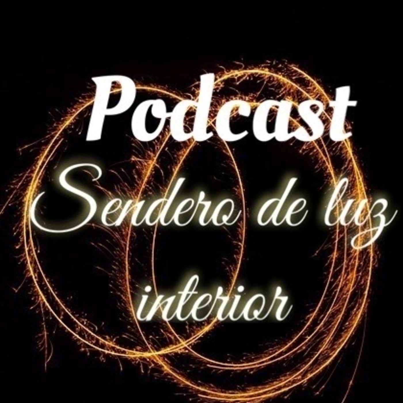Podcast Sendero de luz interior