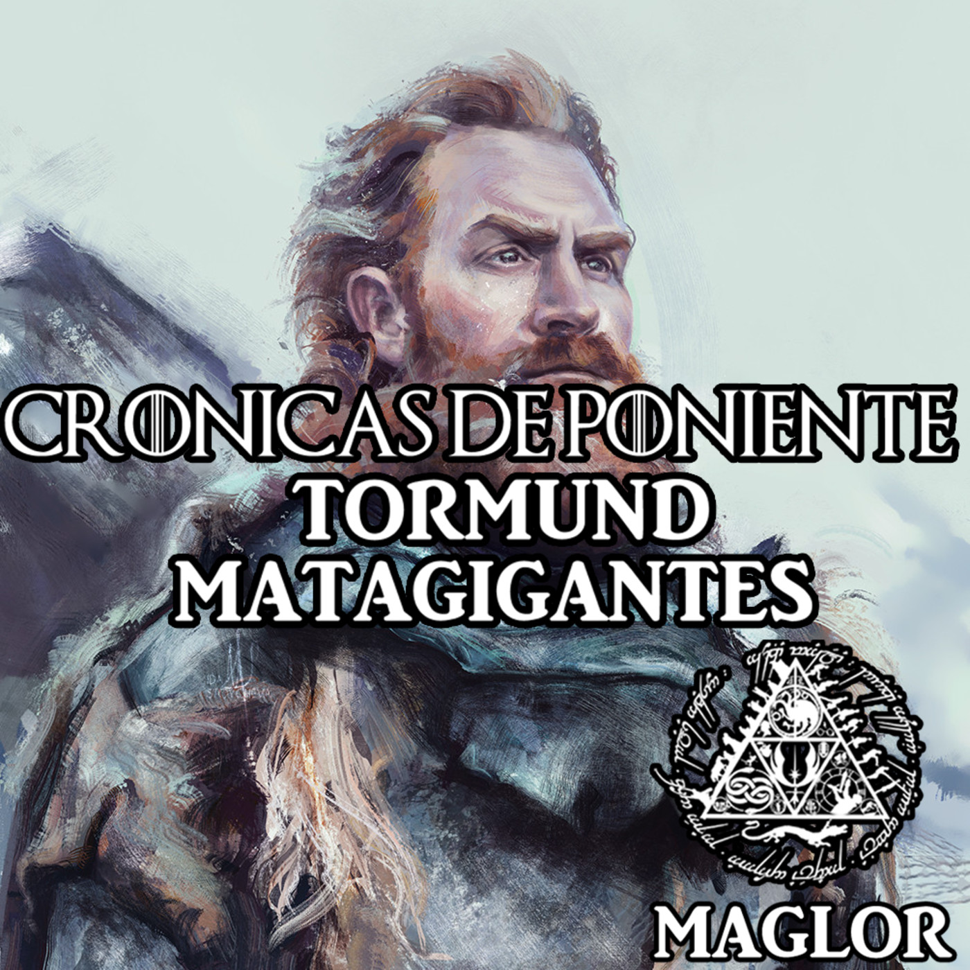 Crónicas de Poniente