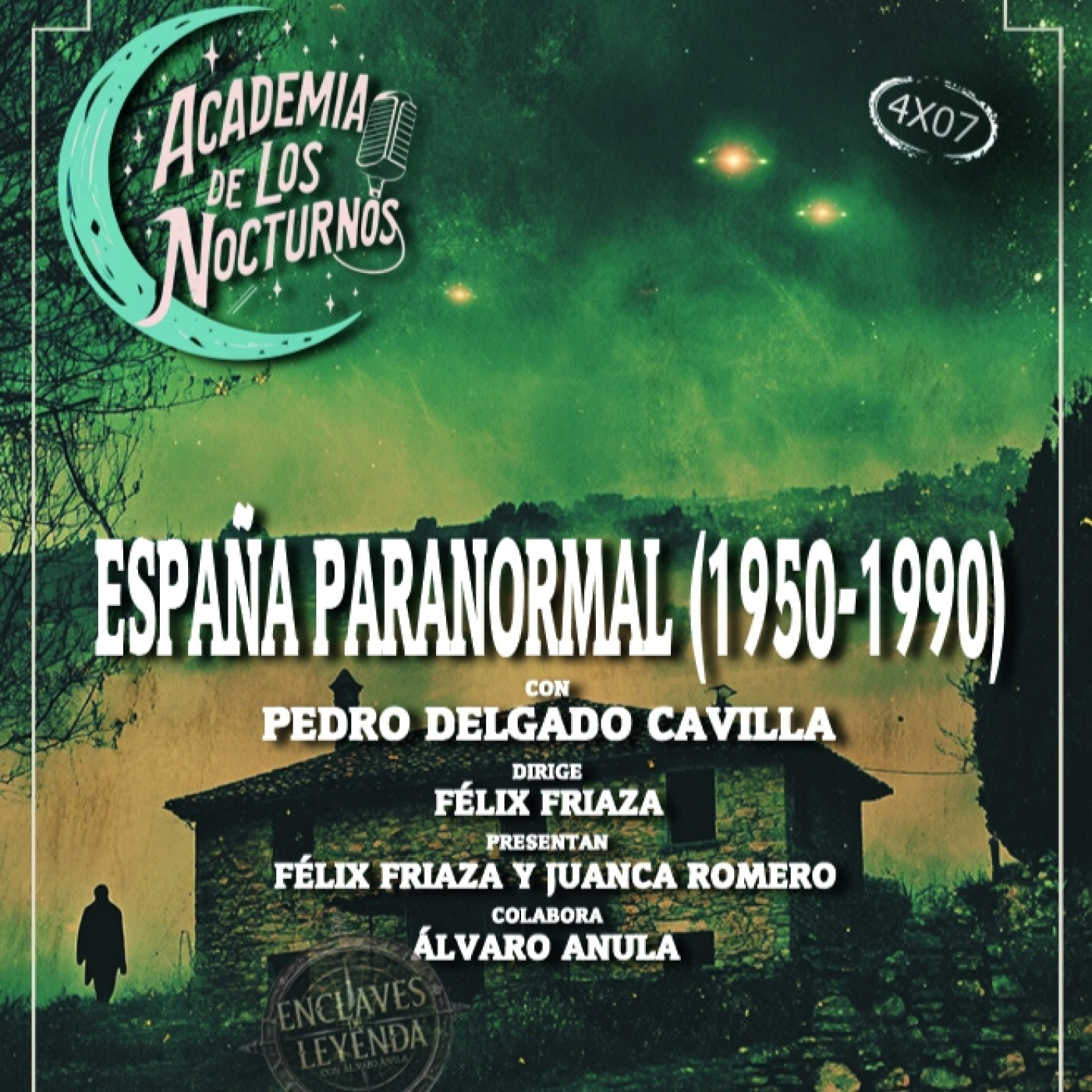 Academia de los Nocturnos