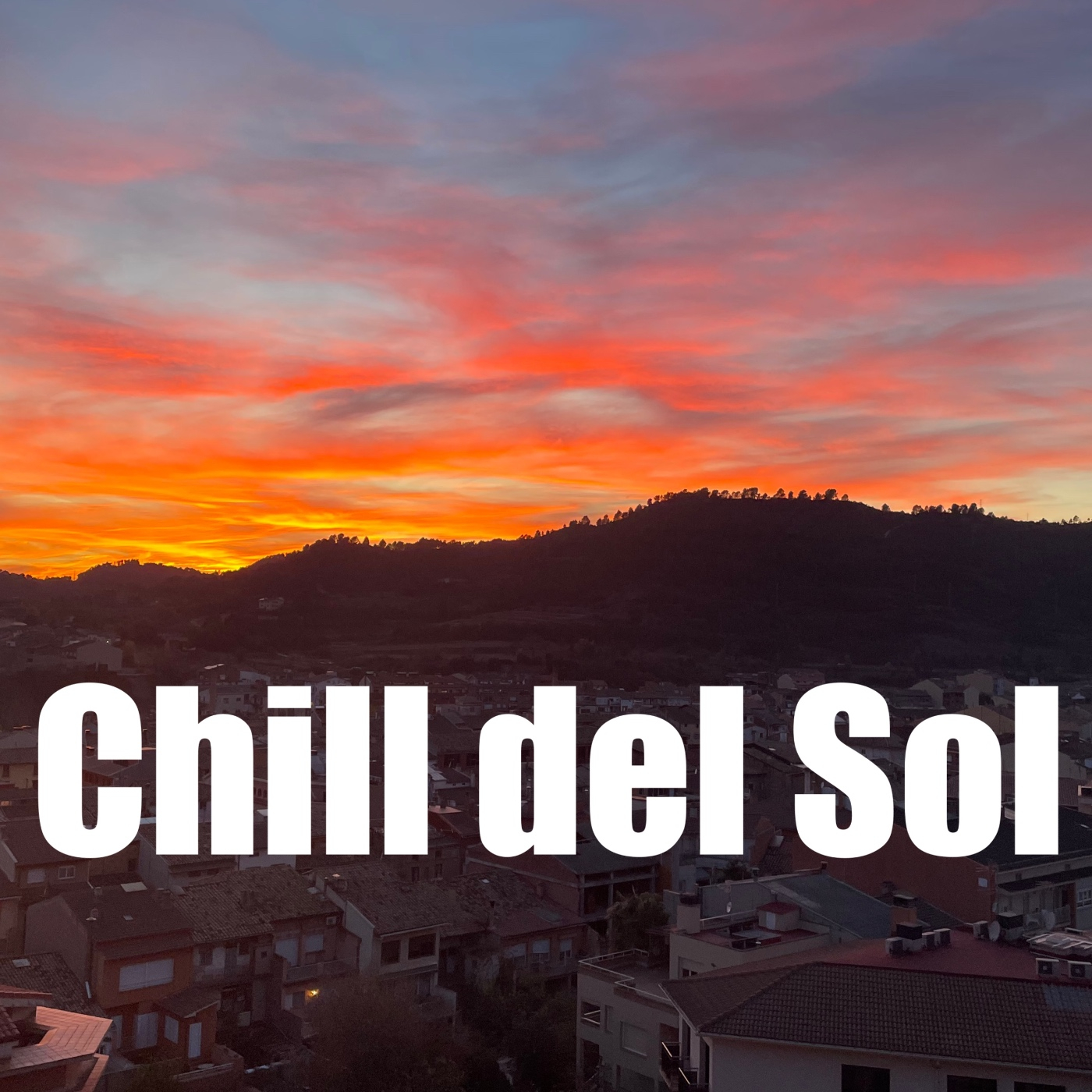 Chill del Sol At Cala Cortina