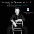 Entrevista/ Academia de Baile "A-Scena" participara en SIMOF 2019