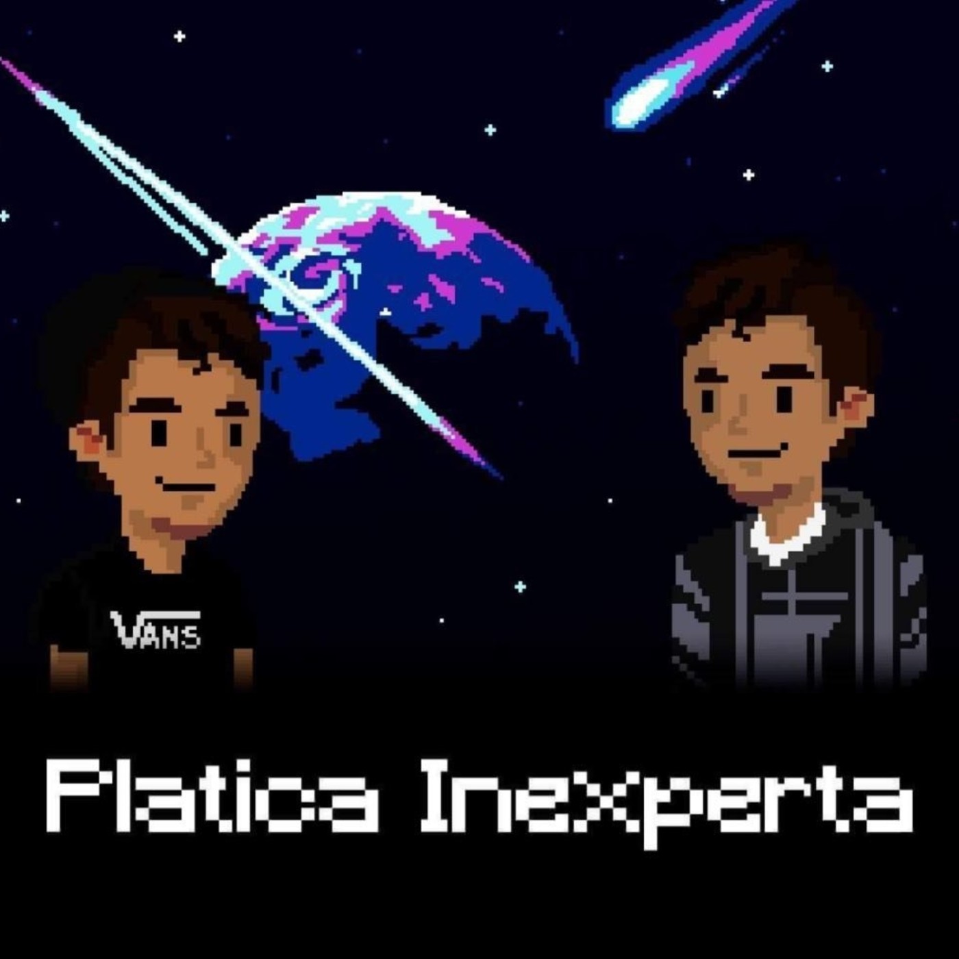Platica Inexperta