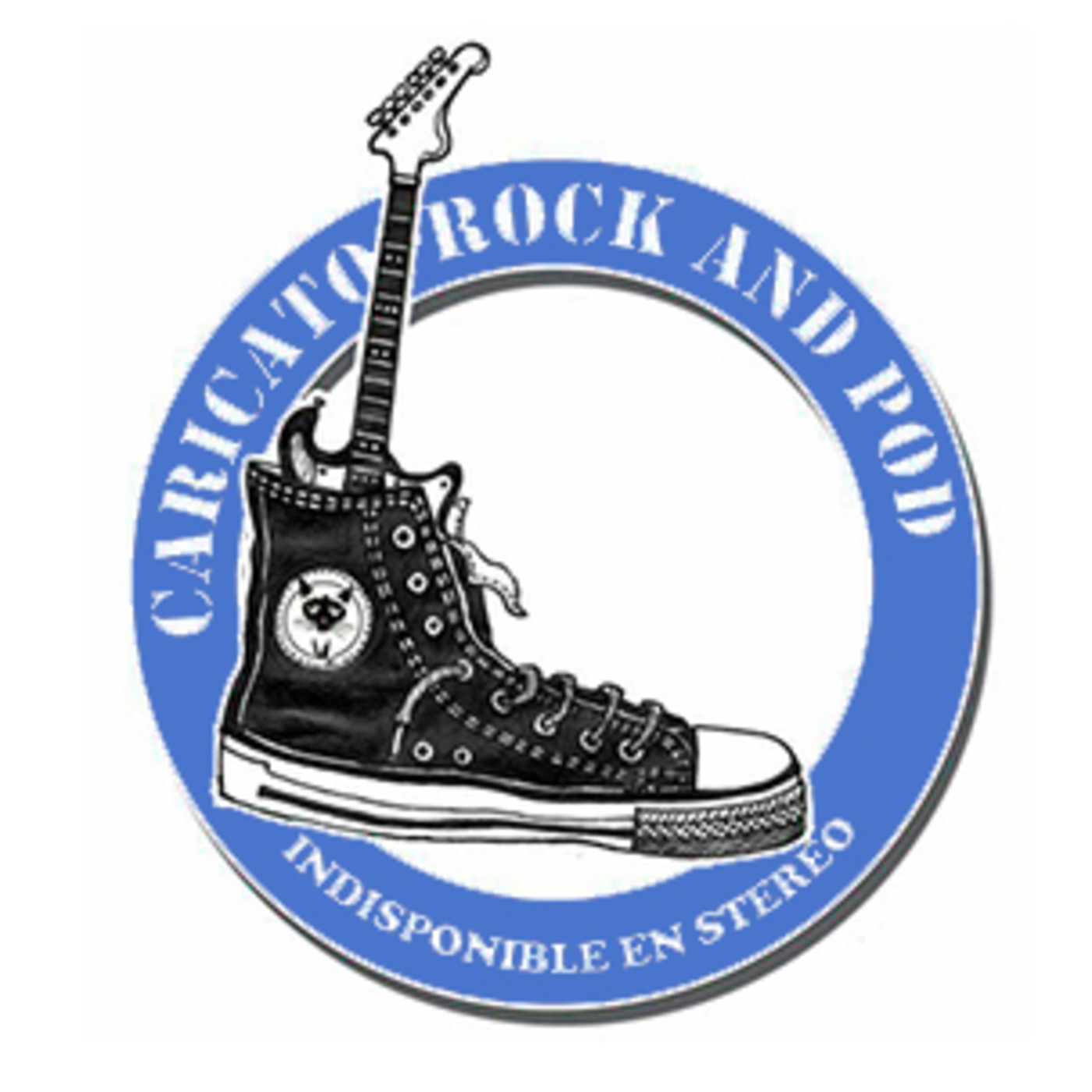 Caricato Rock and Pod