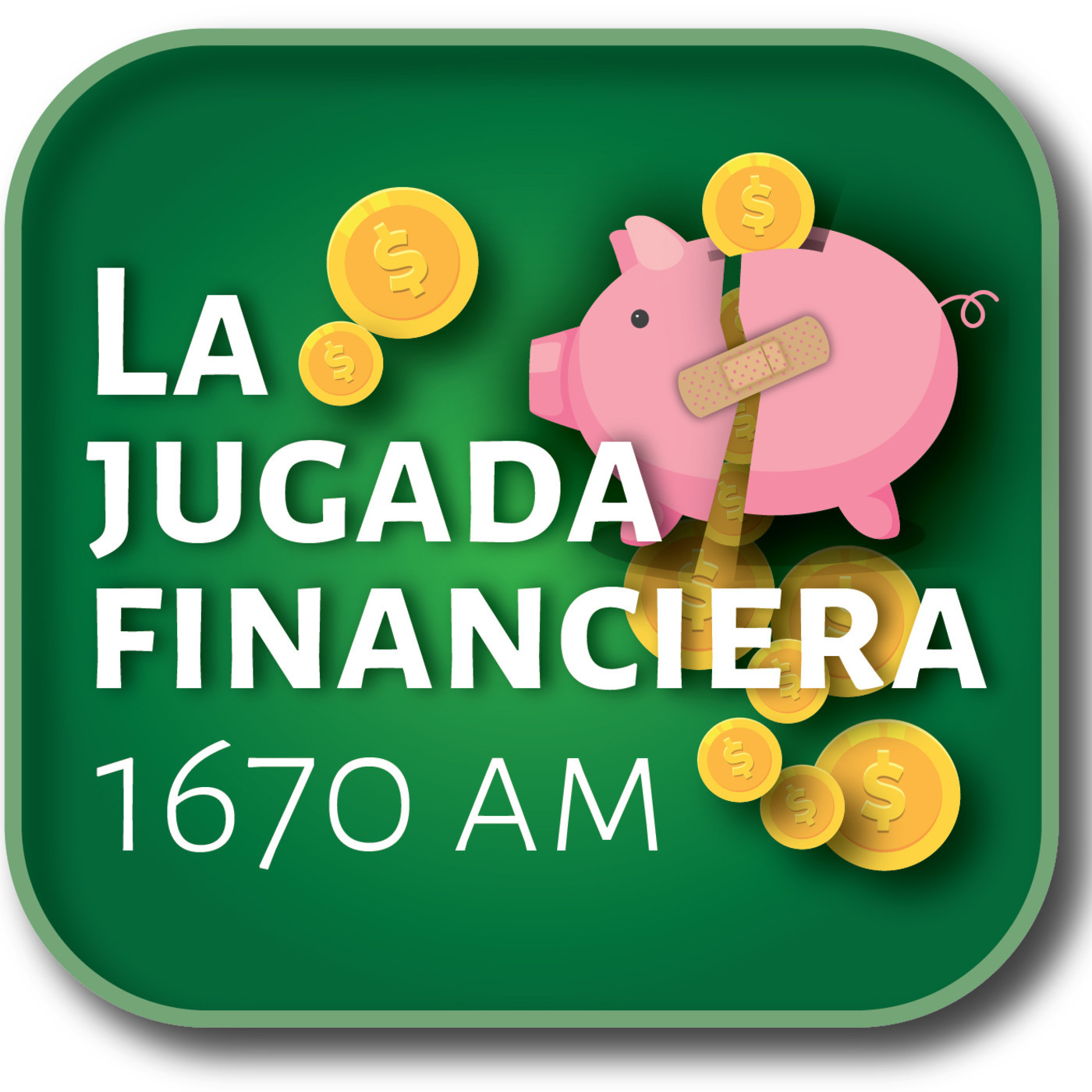 La Jugada Financiera - Entrevista con Max Kaiser