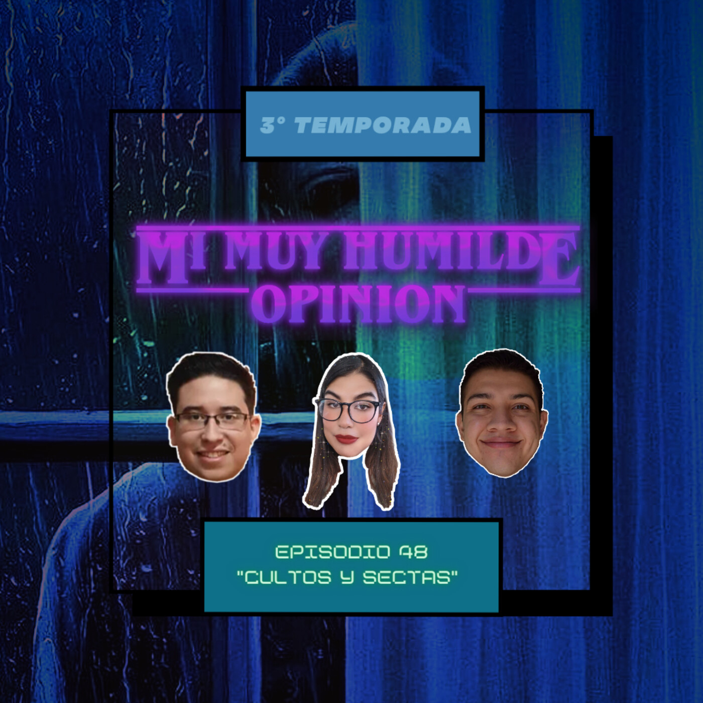 Mi muy humilde opinión con Mariana Mendoza