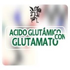El Ángel de tu Salud - ÁCIDO GLUTÁMICO CON GLUTAMATO