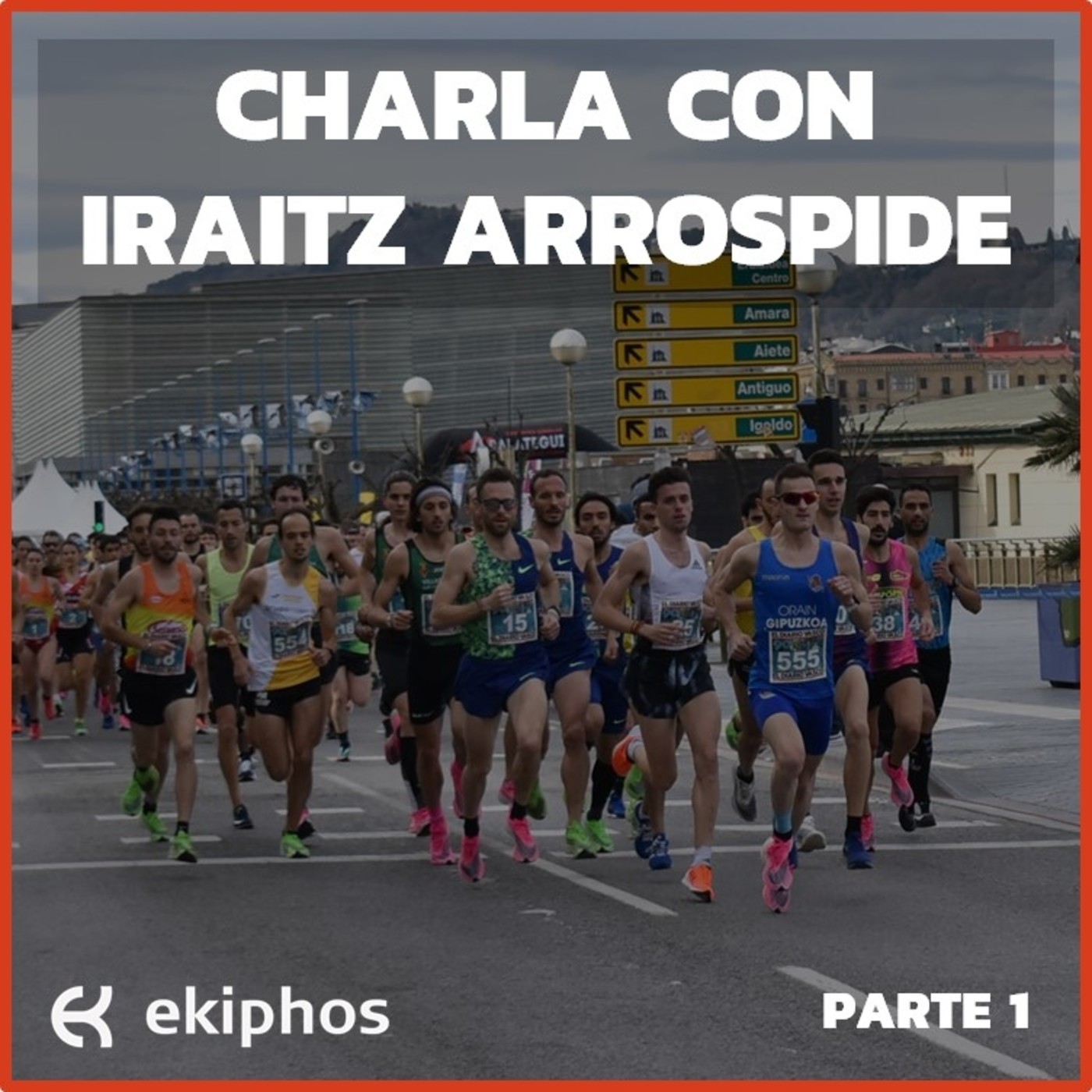 Charlas con Ekiphos