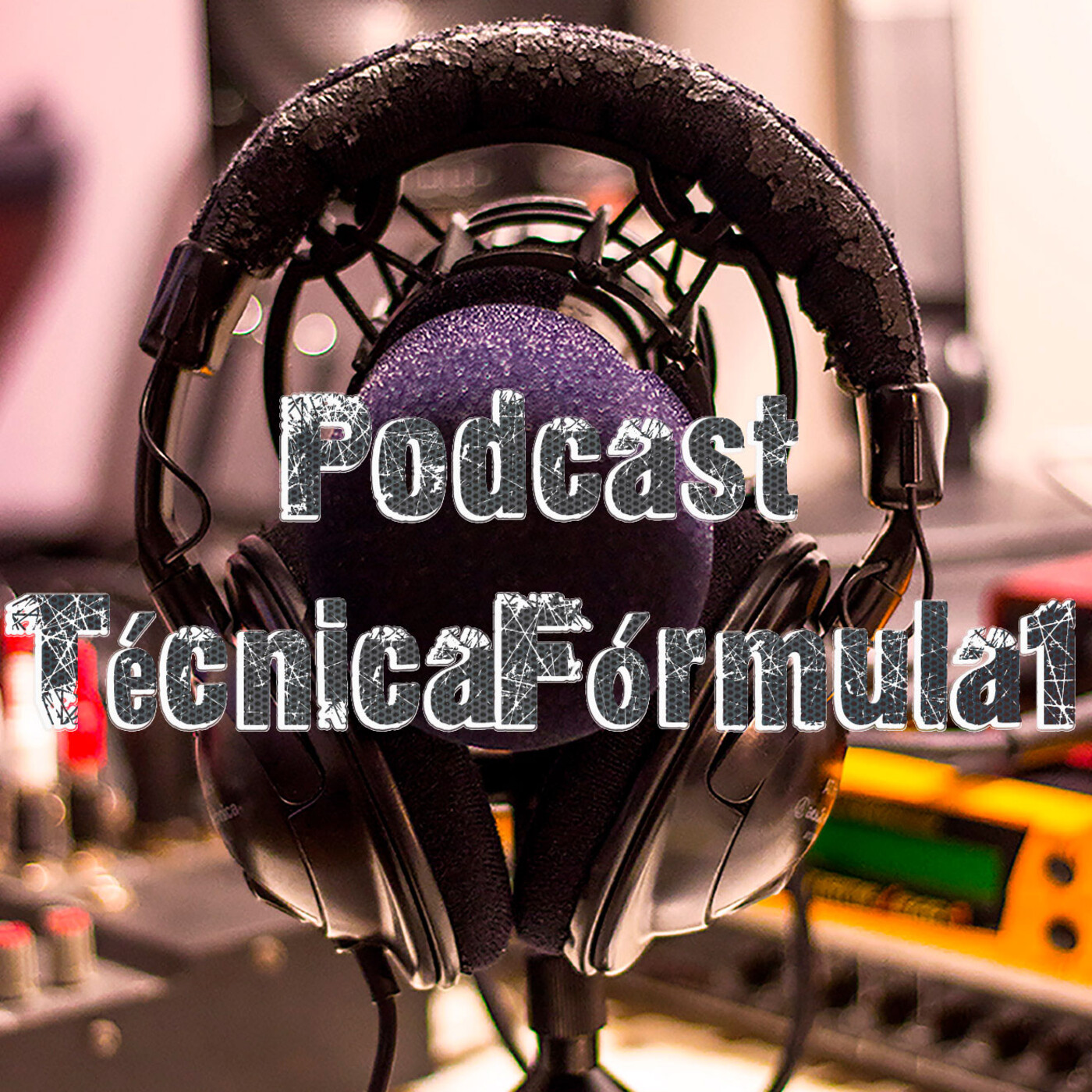 Técnica Fórmula 1 · Podcast de F1