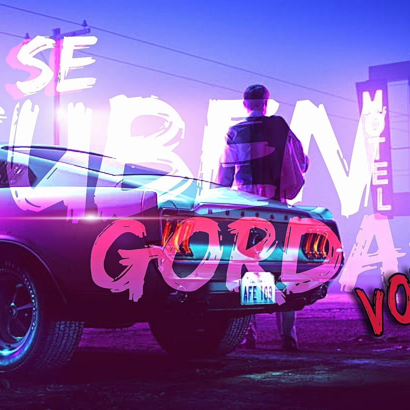 Se Suben Gordas