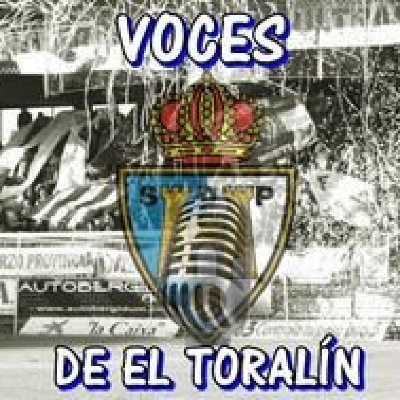 Voces del Toralin