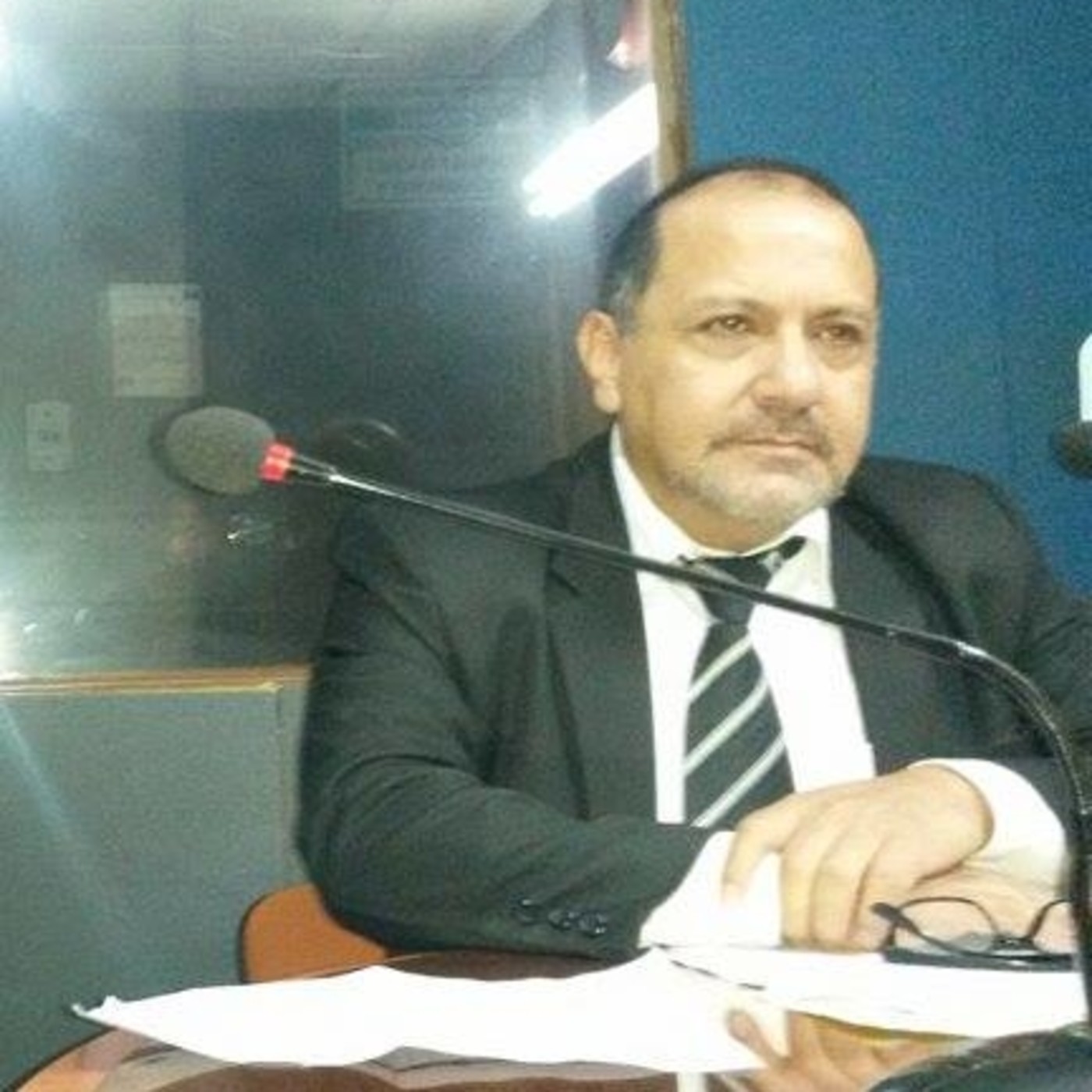 Azuay Habla 2017