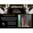 Entrevista a Andreas Kalcker, como se debe tomar correctamente el suplemento mineral MMS,