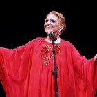 Coplas y canciones de ida y vuelta MARÍA DOLORES PRADERA 5 diciembre 2018