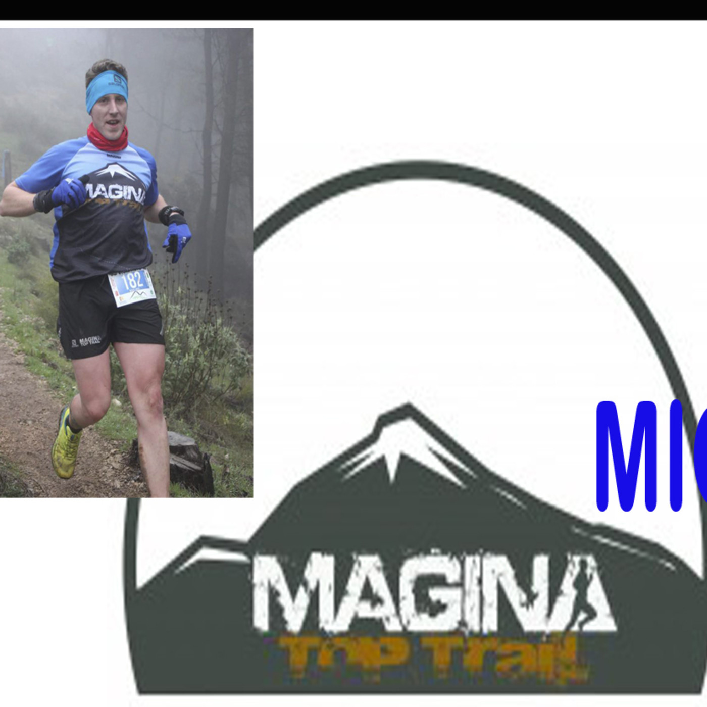 Hablemos de correr con Pablo Castillo