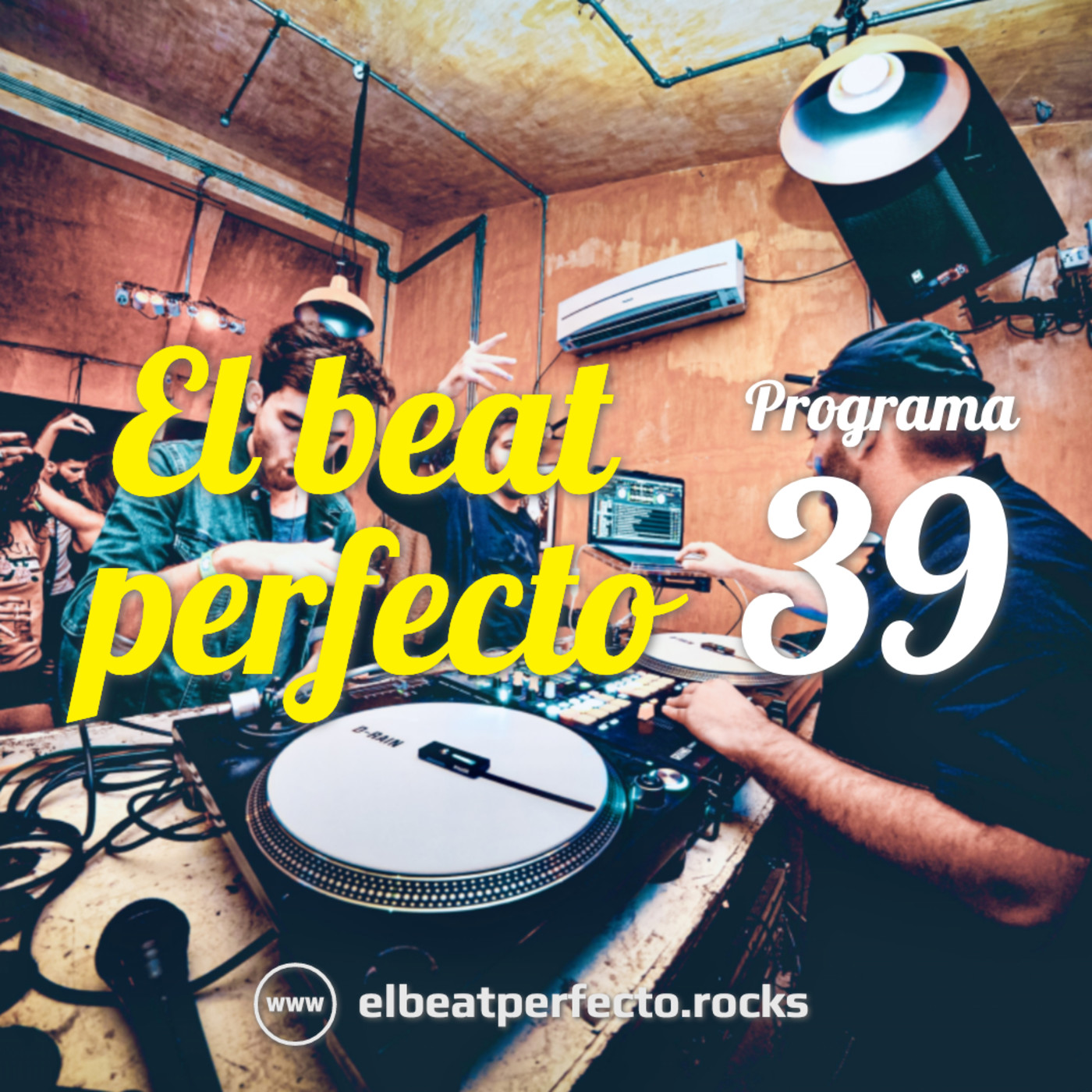 El beat perfecto #39: The The, Four Tet, Kurt Vile, The Lathums, Juan Perro, Carlo Frio, Iglooghost y más...