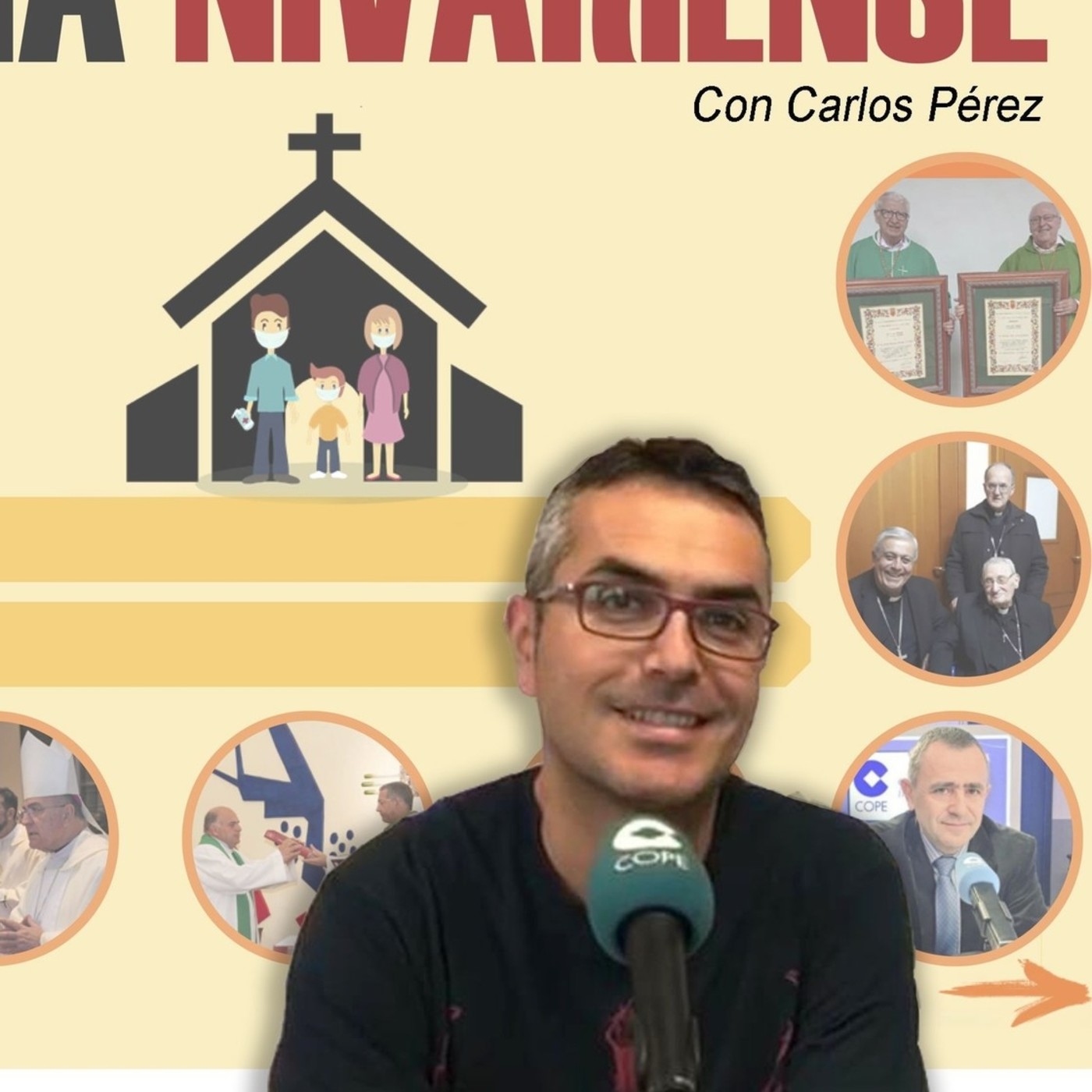 Iglesia Nivariense