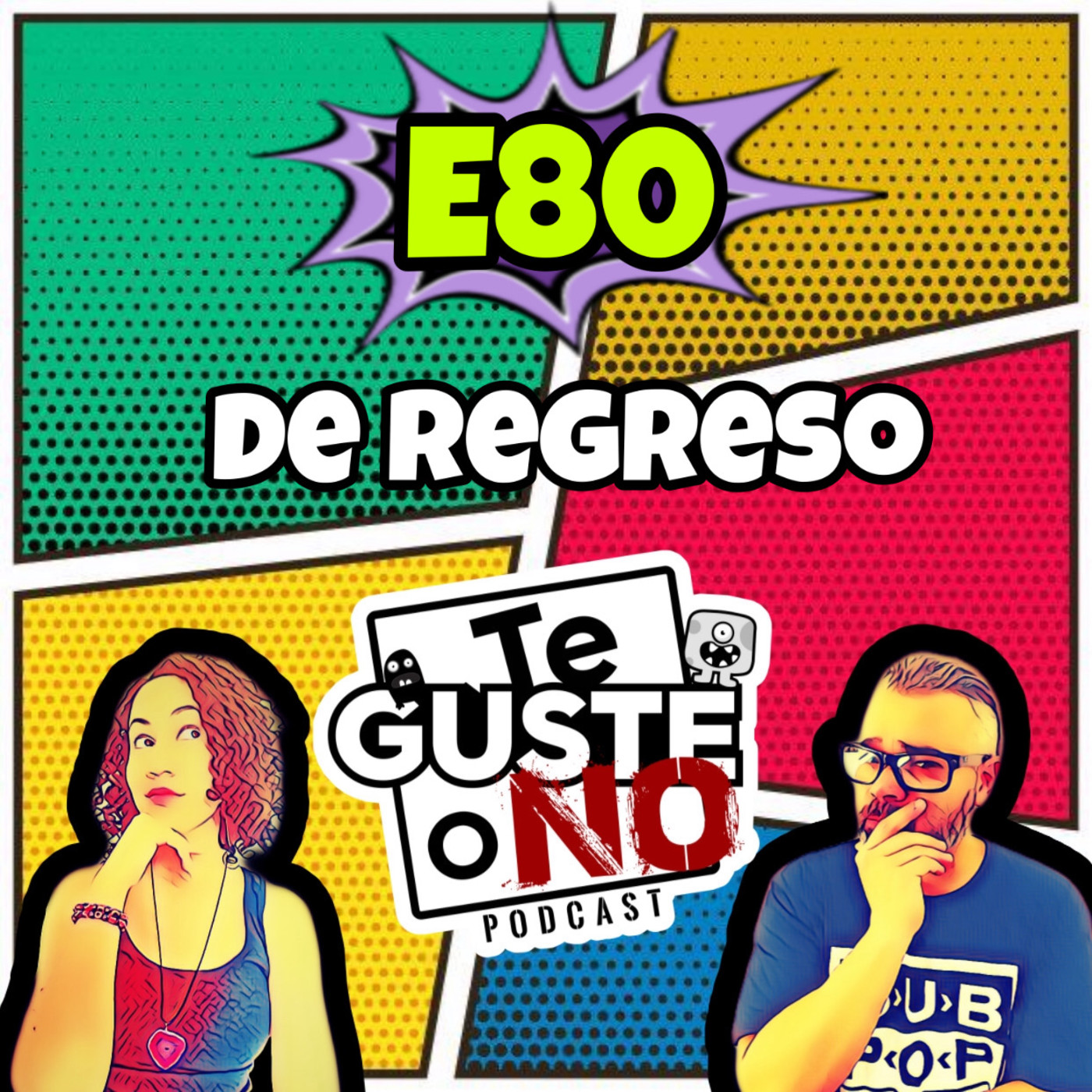 Te Guste o No