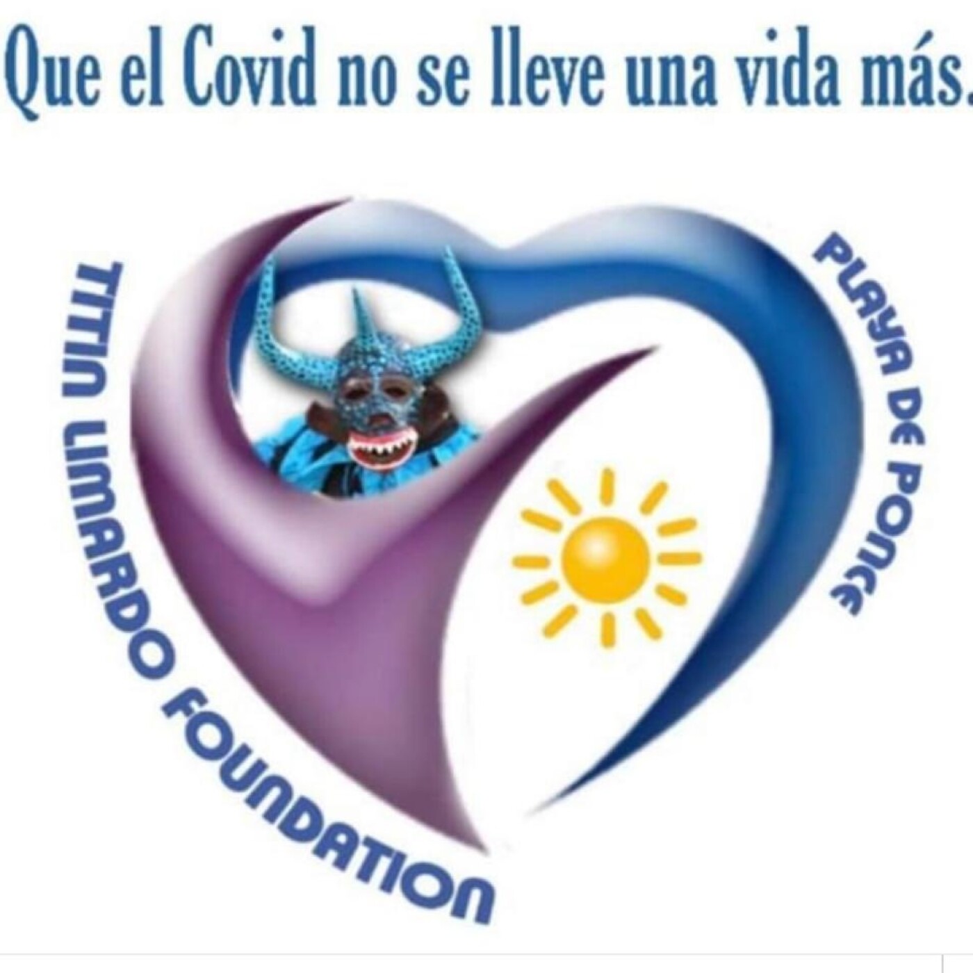 Ante el [des]gobierno; organización comunal.Fundación Gilberto (Tintim) Limardo episode artwork