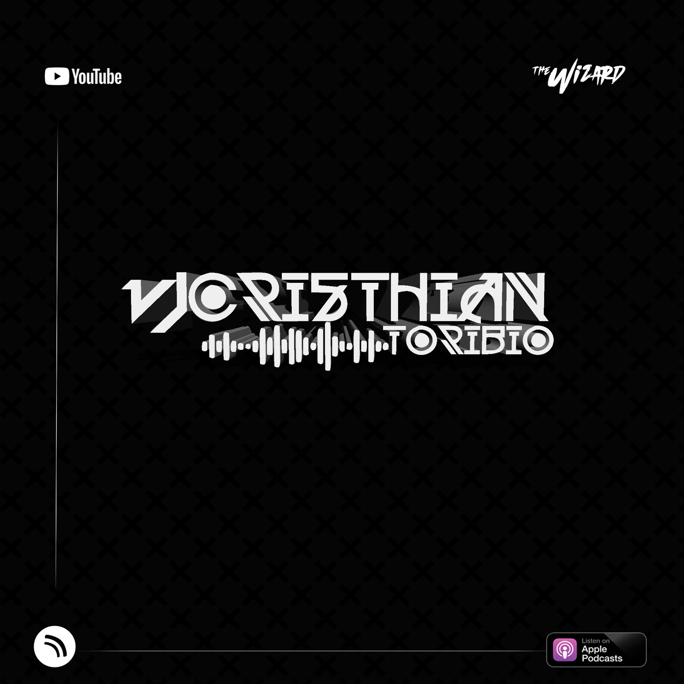 The Wizard Episode1 VjCristhian Toribio