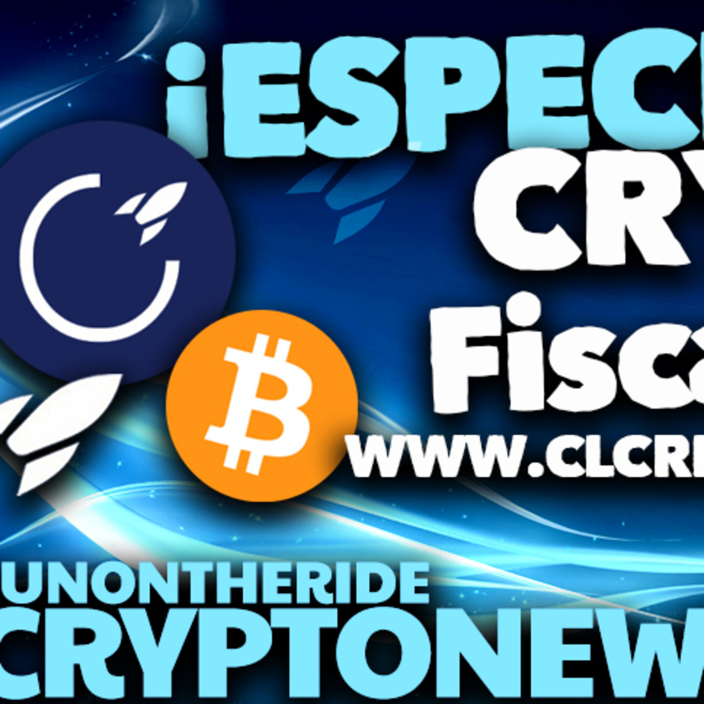 Especial Crypto Fiscalidad! Bitcoin