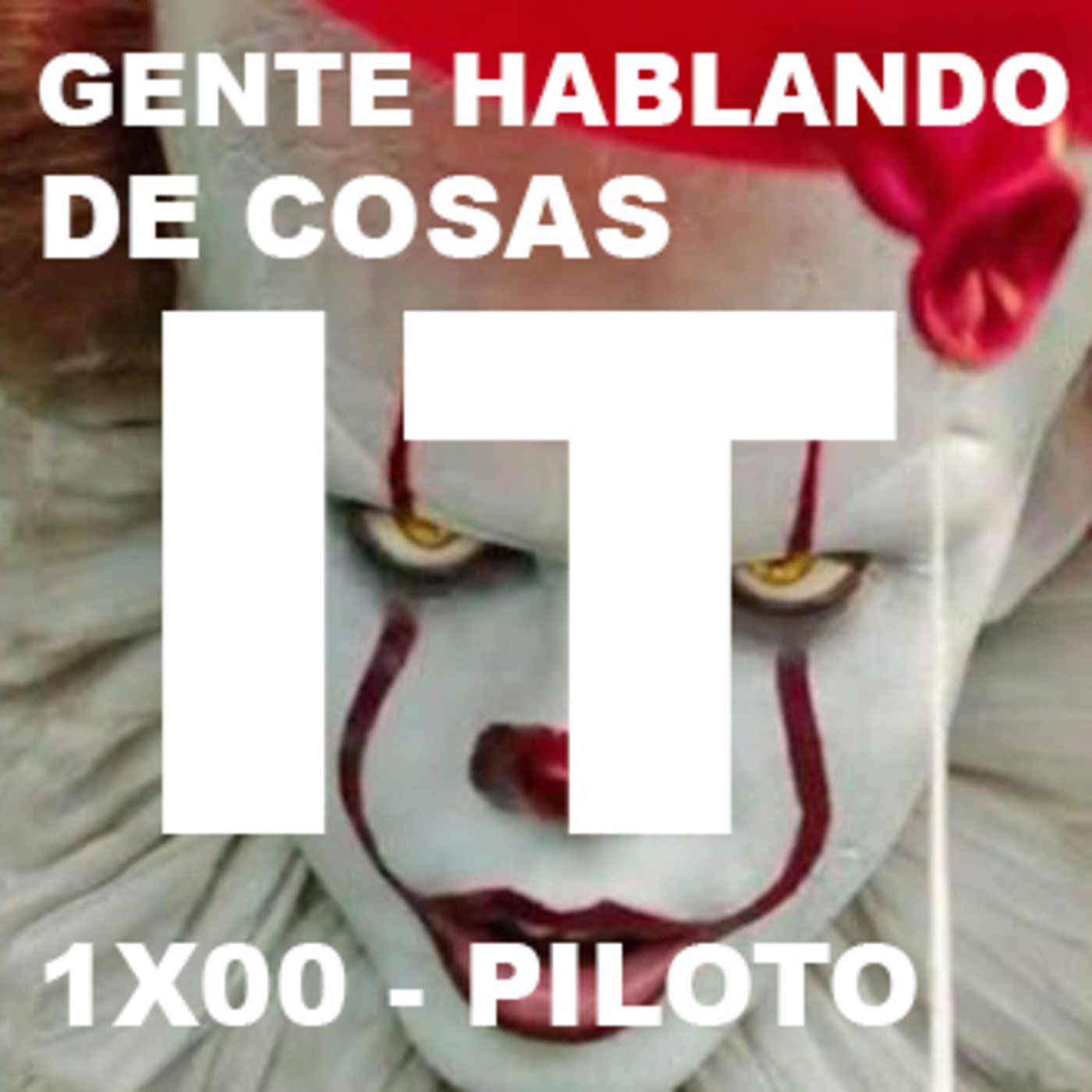 Gente Hablando De Cosas