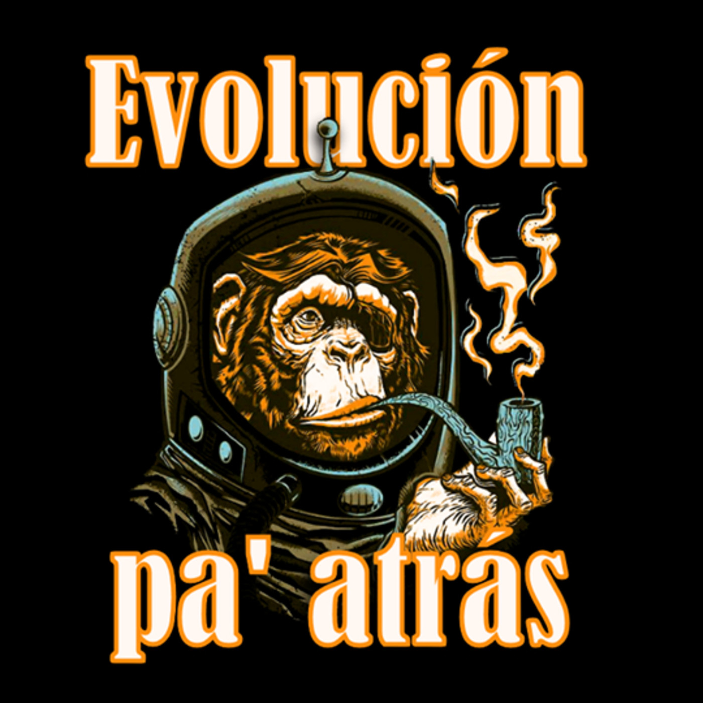 Escritor Cesante Podcast
