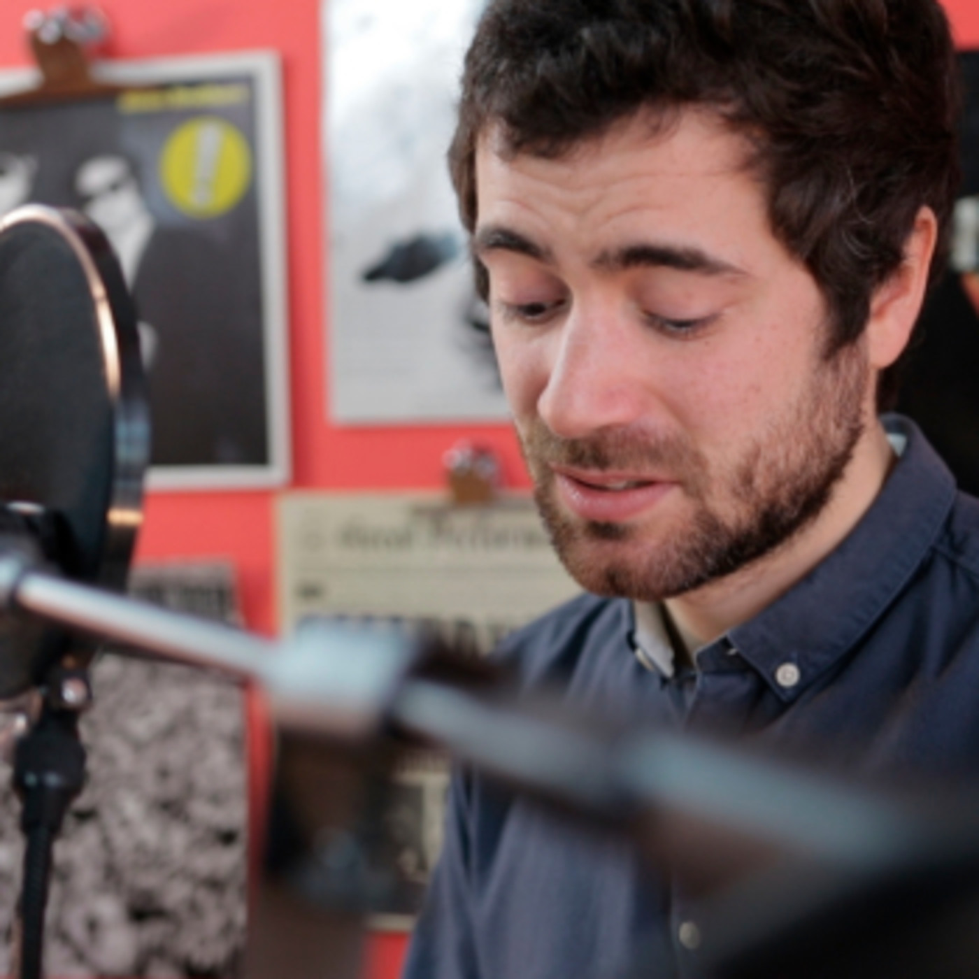 Creadtibe Music Sessions