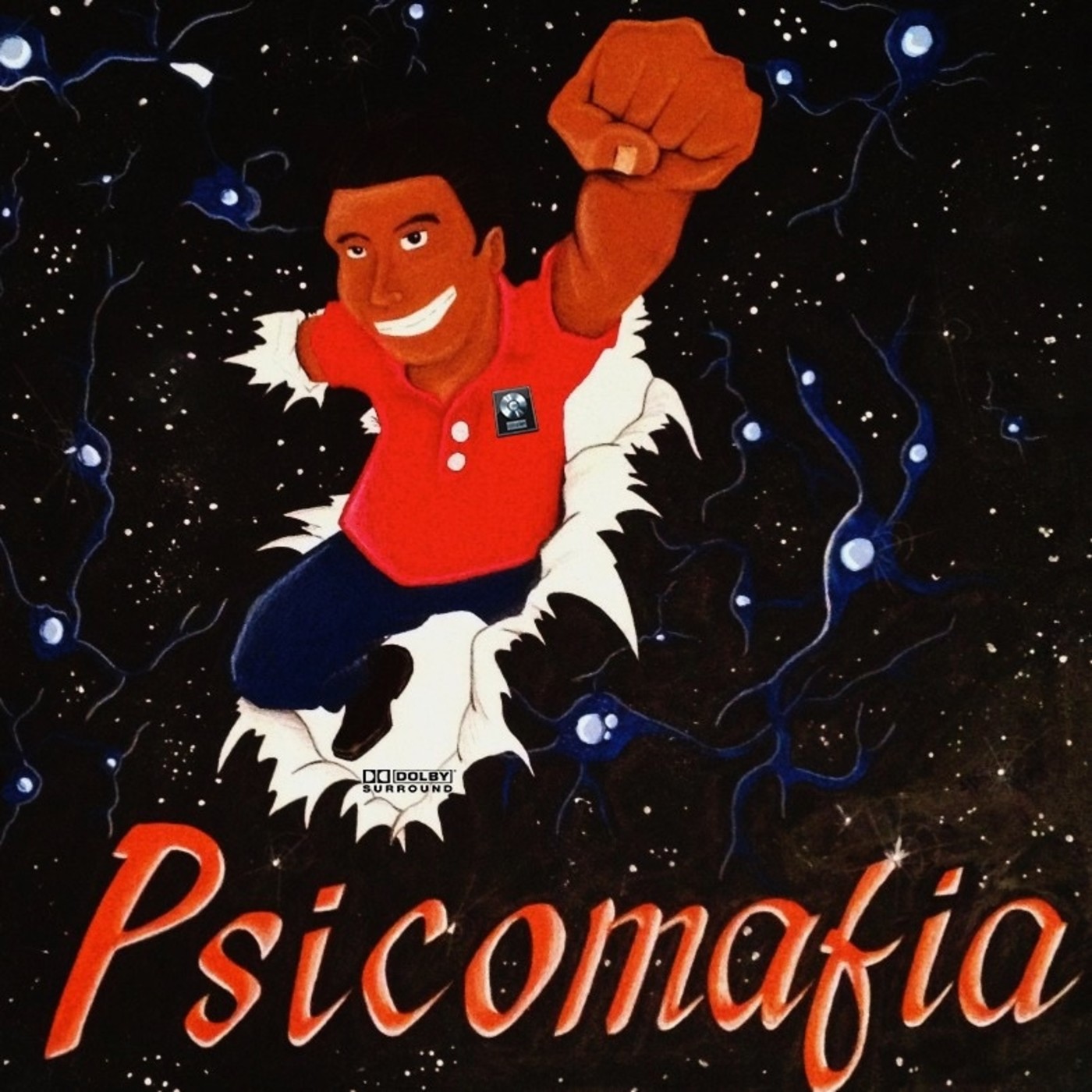 Psicomafia, primera temporada